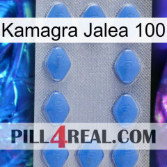 Kamagra Jelly 100 21